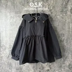 2025年最新】OSK ジャケット・アウターの人気アイテム - メルカリ