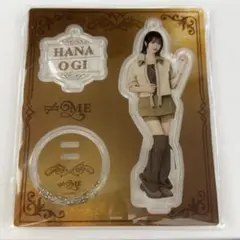 ≠ME ノイミー 尾木波菜 アクスタ アクリルスタンド 排他的ファイター
