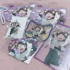 竹谷八左ヱ門 ナンジャ