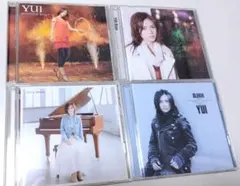 2026年最新】yui cdの人気アイテム - メルカリ