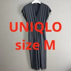 UNIQLO サロペット