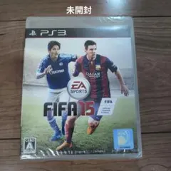 FIFA 15　PS3