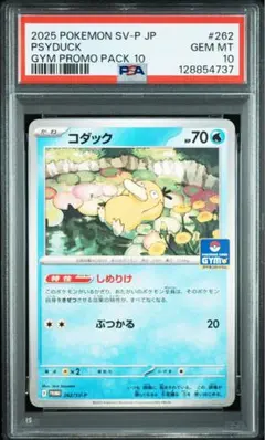 2025年最新】コダック psa10の人気アイテム - メルカリ