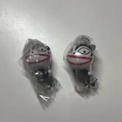 ナイトメアー・ビフォア・クリスマス スイングマスコット　ヴァンパイア・テディ