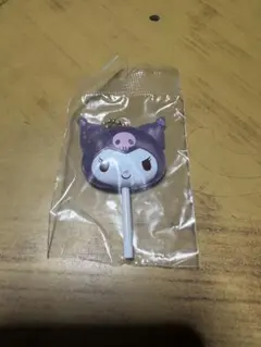 カラフルキャンディーチャーム クロミ