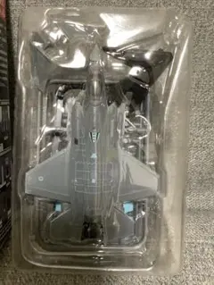 F-toys F-35 LIGHTNING II イタリア空軍仕様1/144のサムネイル