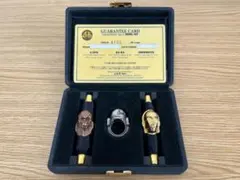 2026年最新】JAP工房 スターウォーズ リングの人気アイテム - メルカリ