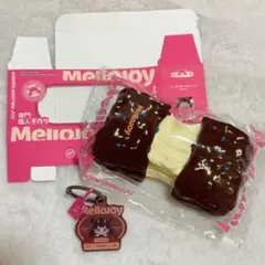 メロジョイ　伸びるチーズ