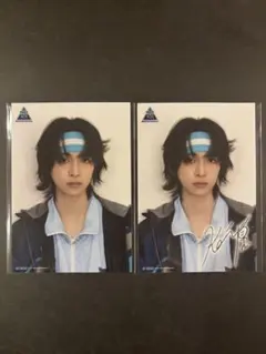 PRODUCE101 新世界 小野慶人 サイン ネーム入り 生写真 PRODUCE101 新世界 小野慶人 サイン ネーム入り 生写真 - メルカリ