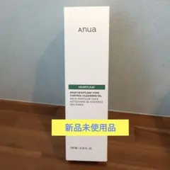 anua アヌア ドクダミポアコントロールクレンジングオイル200ml