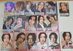 RIIZE ウォンビン トレカ まとめ売り