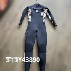 リップカール RIPCURL ウェットスーツ レディース オーストラリア