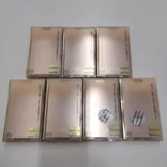 7個セット excel FEATHERIZE ONPOWDER ファンデーションのサムネイル
