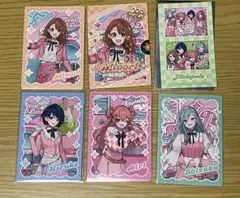 プロセカ メロパレ MOREMOREJUMP!