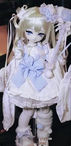 A35 MSD MDD 服 1/4クラス アウトフィット ドレス
