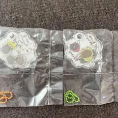 ちいかわ　きゃらシャカチャーム