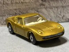 Matchbox ランボルギーニ ミウラ