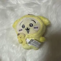 ちいかわ うさぎ サンリオコラボのサムネイル