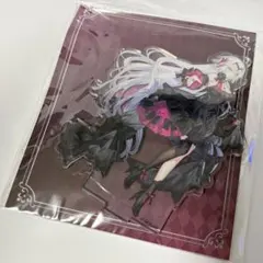 rurudo カルネアデス ノア 超でかアクリルフィギュア - メルカリ