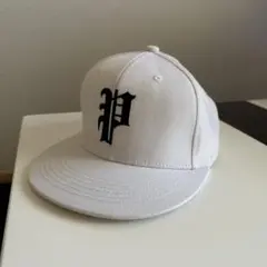 phatrnk ファットランク　キャップ