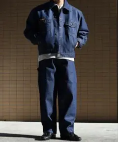 ざ*ん様 Prison Blues　プリズンブルー　セットアップ ざ*ん様 Prison Blues プリズンブルー セットアップ プリズン