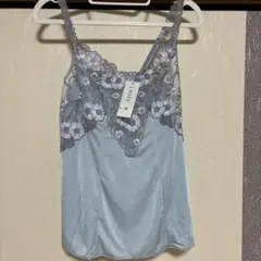 キャミソール 下着