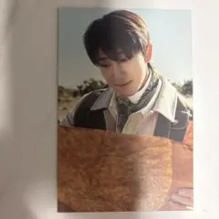 SEVENTEEN Face the Sun ディエイト フォトカード