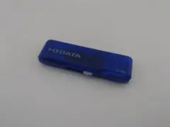 I-O DATA USBメモリ 32GB USB3.0 U3-STD32G/B