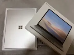 Microsoft Surface Laptop Go 本体のサムネイル