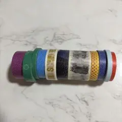 mt マスキングテープ セット売り