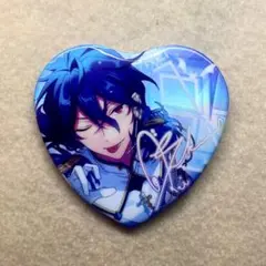 2025年最新】朔間零 中国 缶バッジの人気アイテム - メルカリ