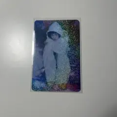 newjeans ミンジ supernatural 特典 トレカ