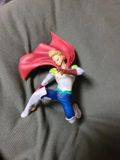 僕のヒーローアカデミア ルミリオン