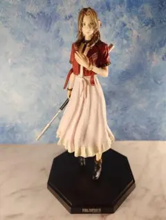 ファイナルファンタジー7 エアリス フィギュア