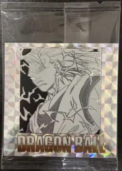 ドラゴンボール40周年記念 シールウエハース２ 第四十巻