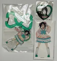 【果南推し必見】ラブライブ！サンシャイン！！　松浦果南　グッズ　　まとめ売り 2026年最新】松浦果南の人気アイテム - メルカリ