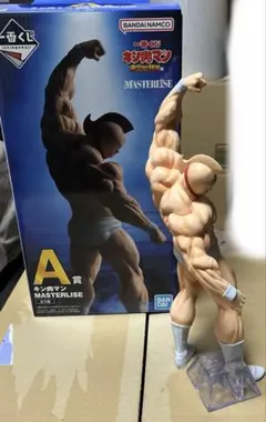 2025年最新】くじ キン肉マンの人気アイテム - メルカリ