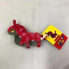タグ付き もっちりマスコット ポケモンドールズ ペンドラー ポケットモンスターのサムネイル