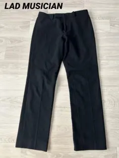 2025年最新】LAD MUSICIAN メンズ スラックスの人気アイテム - メルカリ