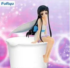 ソードアート・オンライン アリシゼーション ぬーどるストッパーフィギュア ユイ