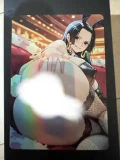 ウラシクハンコック