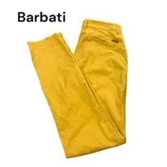 Barbati（バルバッティ）　チノパン　カラーパンツ
