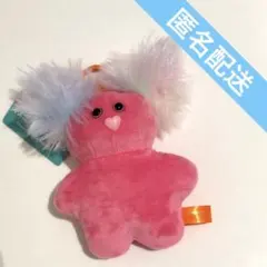 【新品】mojojojo マスコットぬいぐるみ5③