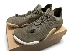 Vivobarefoot SENSUS MOC オリーブ　43 センサスモック Vivobarefoot SENSUS MOC オリーブ 43 センサスモック - メルカリ
