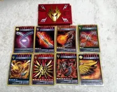 龍騎サバイブ　カードデッキ　CSM Vバックル＆ドラグバイザー　仮面ライダー