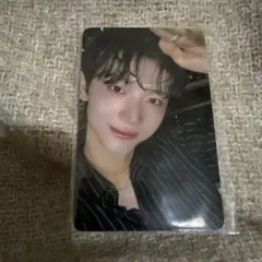 ユスンオン（유승언）　ペペロ　トレカ &TEAM weverse global 予約 トレカ ペンサ EJ ⑦ - メルカリ