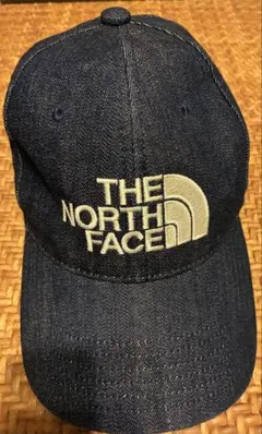 THE NORTH FACE デニムキャップのサムネイル