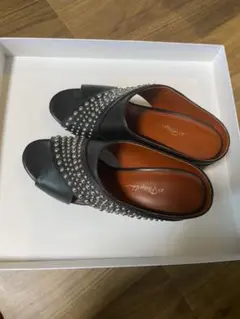 ★再値下げ★ 3.1 phillip lim サンダル　サイズ35のサムネイル