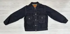 LEVIS ヴィンテージクロージング 507XX トラッカージャケット 7238