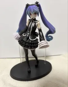 初音ミク インフィニティ Project DIVA スーパープレミアムフィギュア